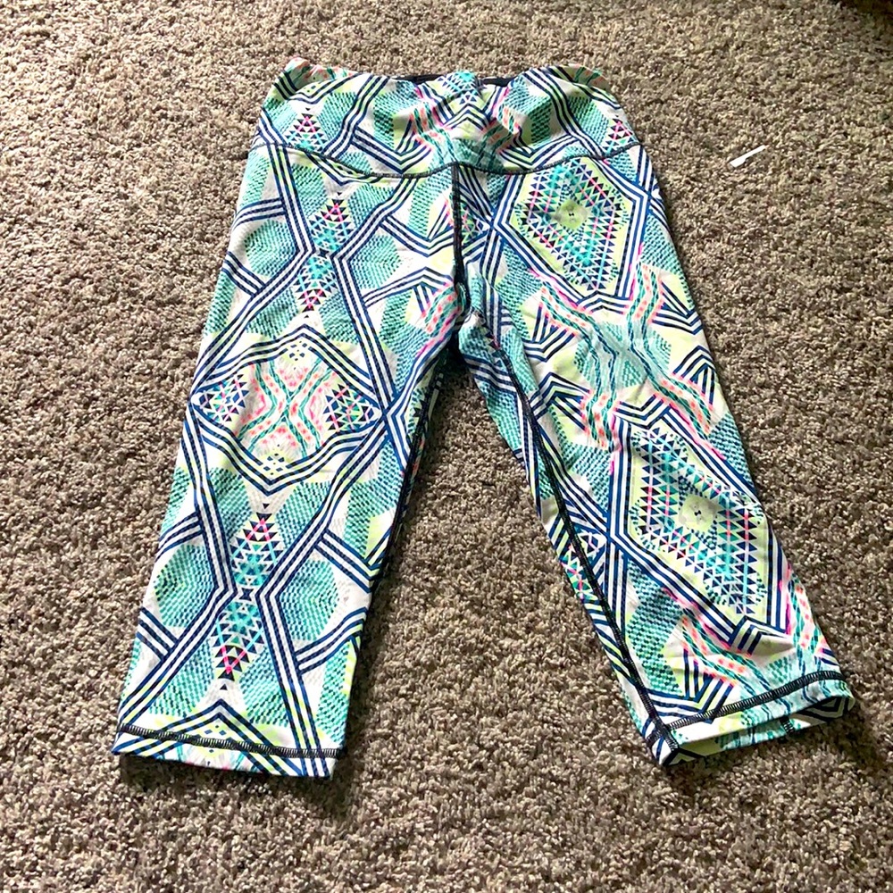 Victoria secret workout leggings